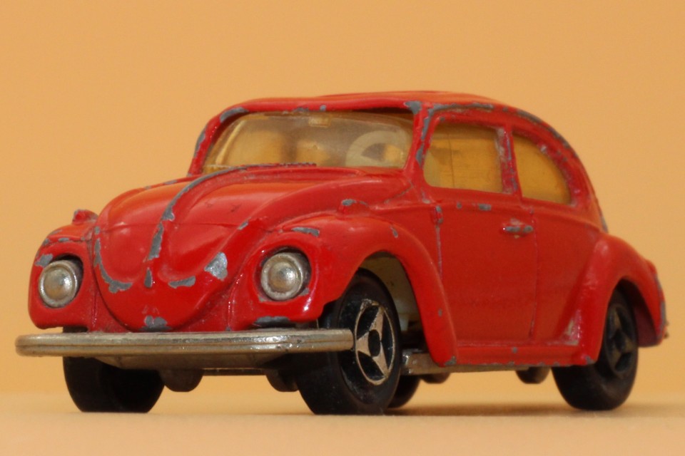 VW Kaefer